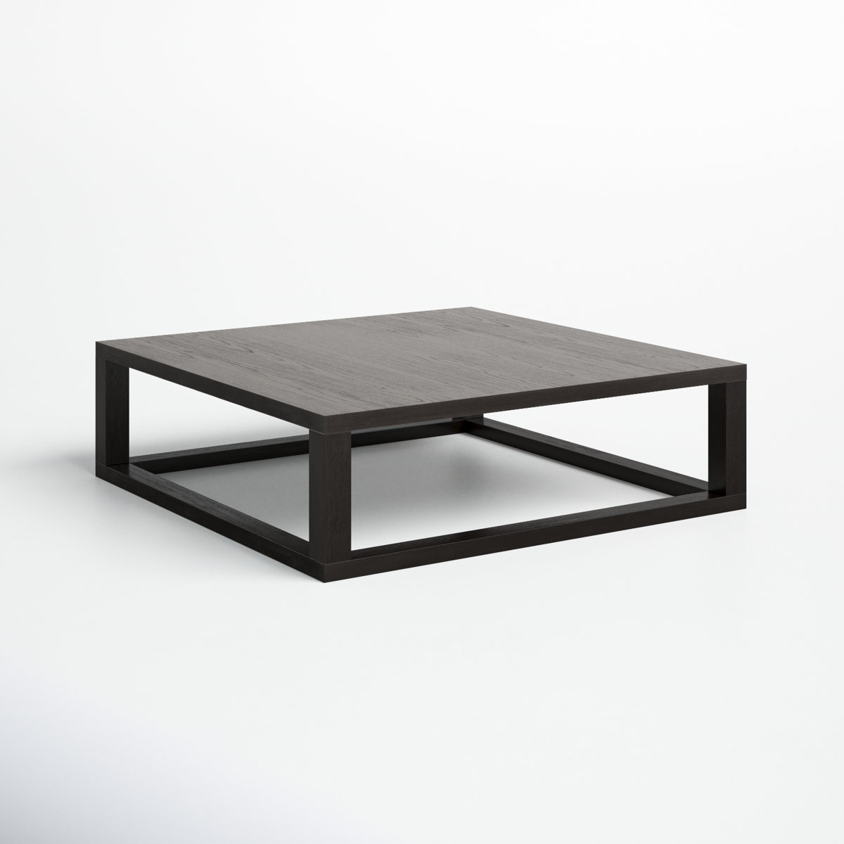 Joss & Main Celosia Square Cocktail Table & Reviews | Wayfair